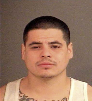 Oswaldo Gonzalez, - St. Joseph County, IN 